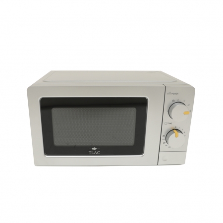TLAC Analogue Microwave 